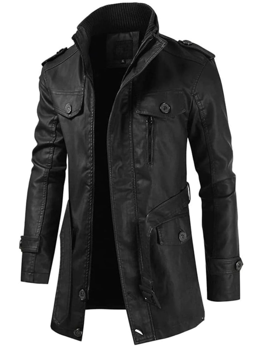 Men's Classic Smart Jacket - OutfitLondon