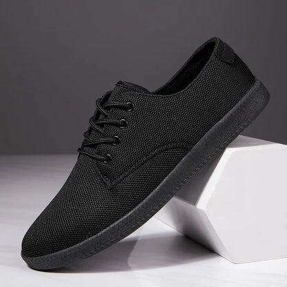 Men's Classic Athletic Shoes - OutfitLondon
