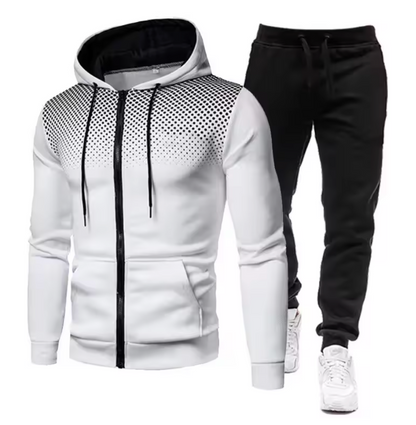 Men's Sport Tracksuit