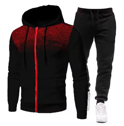 Men's Sport Tracksuit