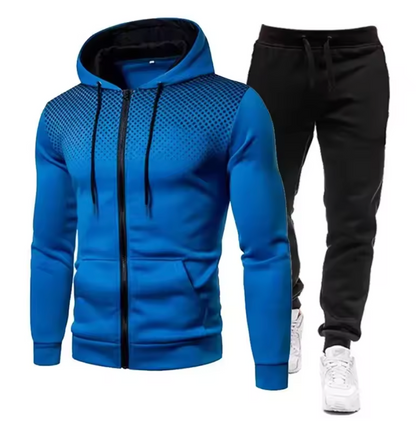 Men's Sport Tracksuit