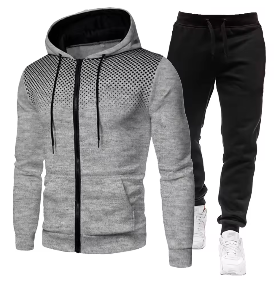 Men's Sport Tracksuit