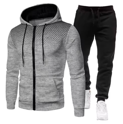 Men's Sport Tracksuit
