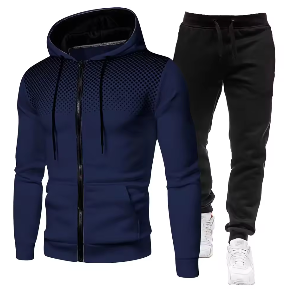 Men's Sport Tracksuit