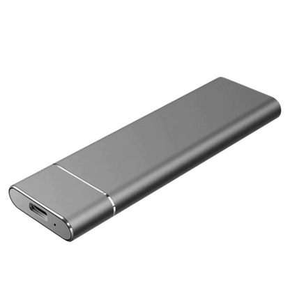 Compact 8TB USB External Hard Drive Storage - OutfitLondon