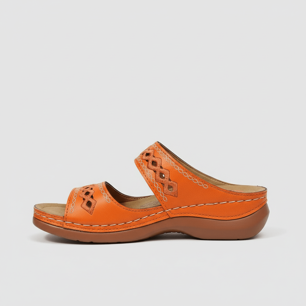 Soft Foam Sandals for Women - Casual Summer Shoes