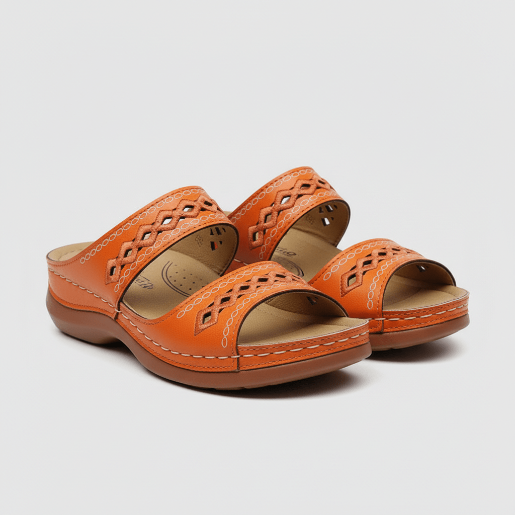 Soft Foam Sandals for Women - Casual Summer Shoes