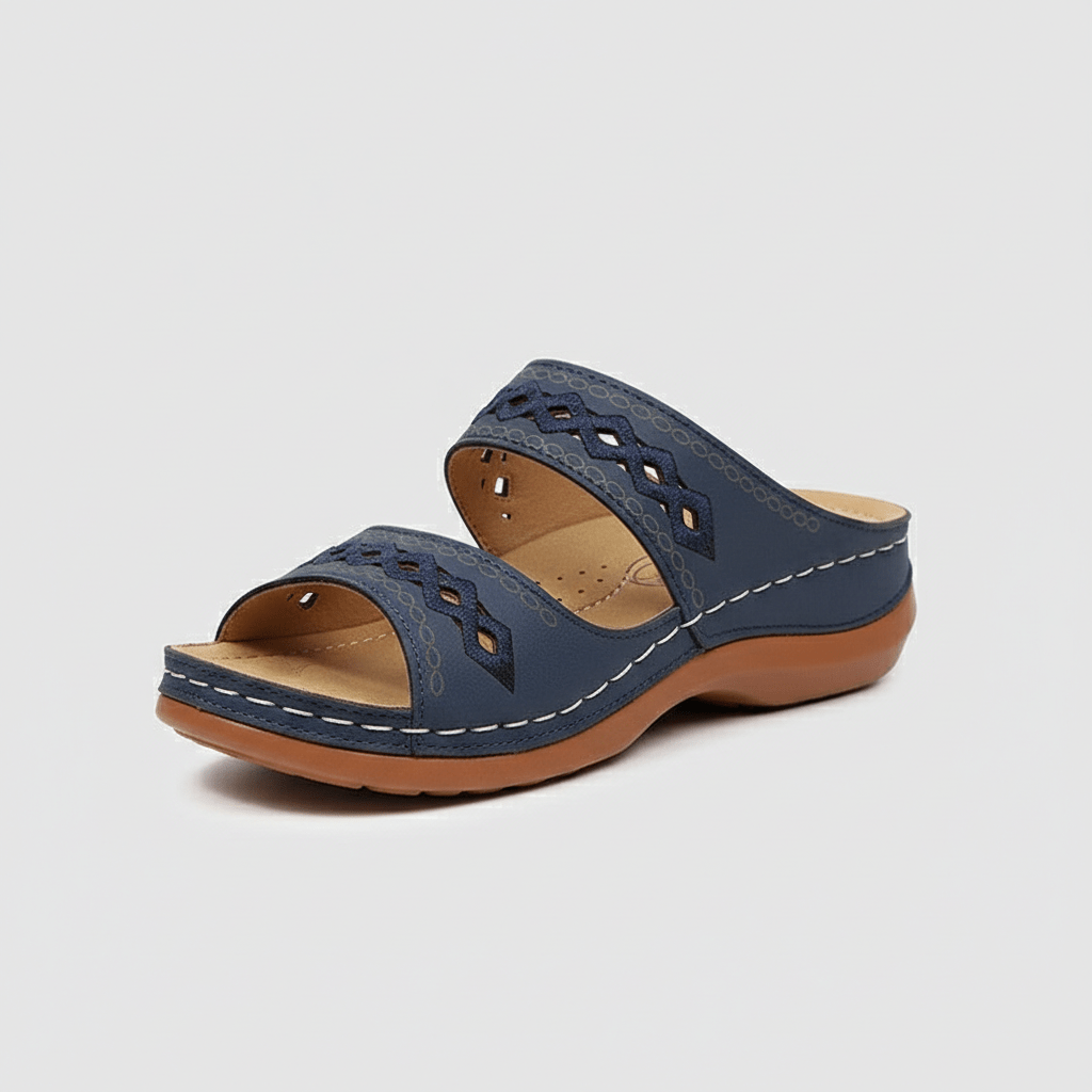 Soft Foam Sandals for Women - Casual Summer Shoes