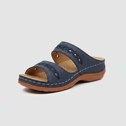 Soft Foam Sandals for Women - Casual Summer Shoes