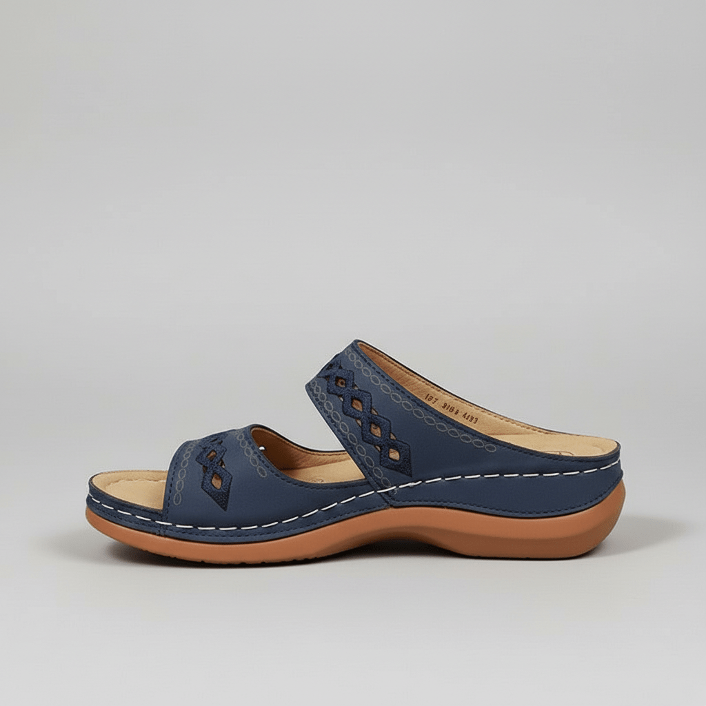 Soft Foam Sandals for Women - Casual Summer Shoes