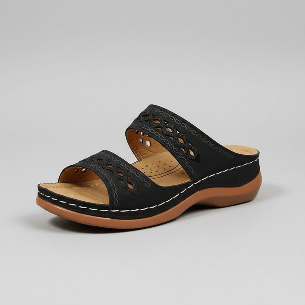 Soft Foam Sandals for Women - Casual Summer Shoes