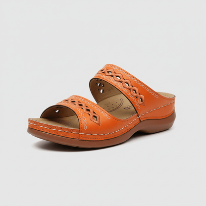 Soft Foam Sandals for Women - Casual Summer Shoes
