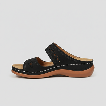 Soft Foam Sandals for Women - Casual Summer Shoes