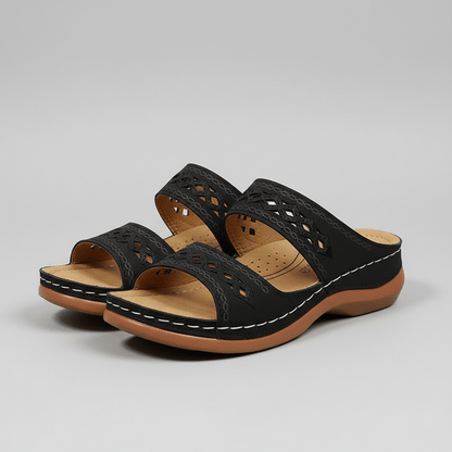 Soft Foam Sandals for Women - Casual Summer Shoes