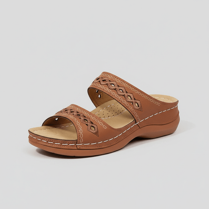 Soft Foam Sandals for Women - Casual Summer Shoes
