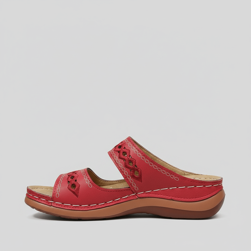 Soft Foam Sandals for Women - Casual Summer Shoes