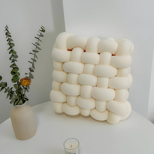 Vibrant Decorative Throw Pillow for Couch - OutfitLondon