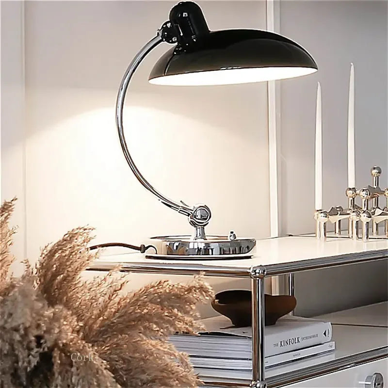 Nordic Design Desk Lamp Kaiser Style - OutfitLondon
