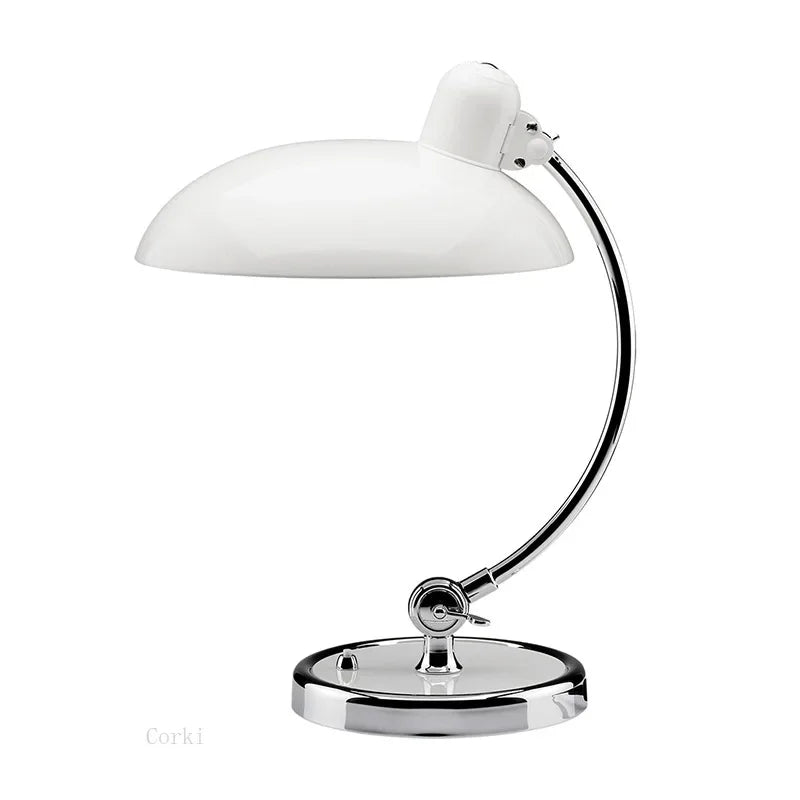 Nordic Design Desk Lamp Kaiser Style
