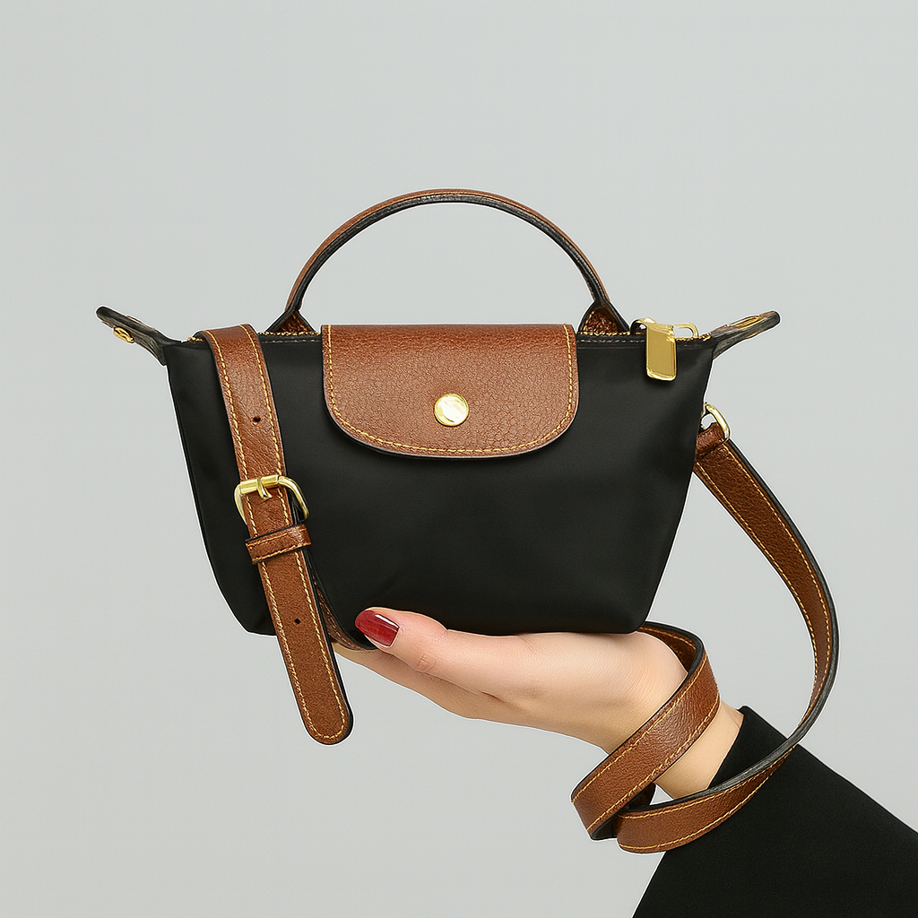 Stylish Women's Shoulder Bag