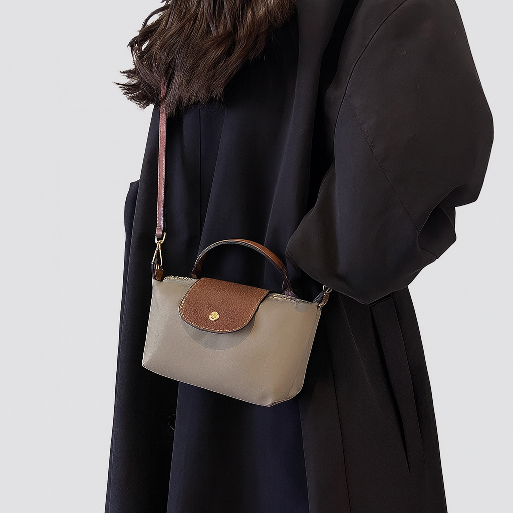 Stylish Women's Shoulder Bag