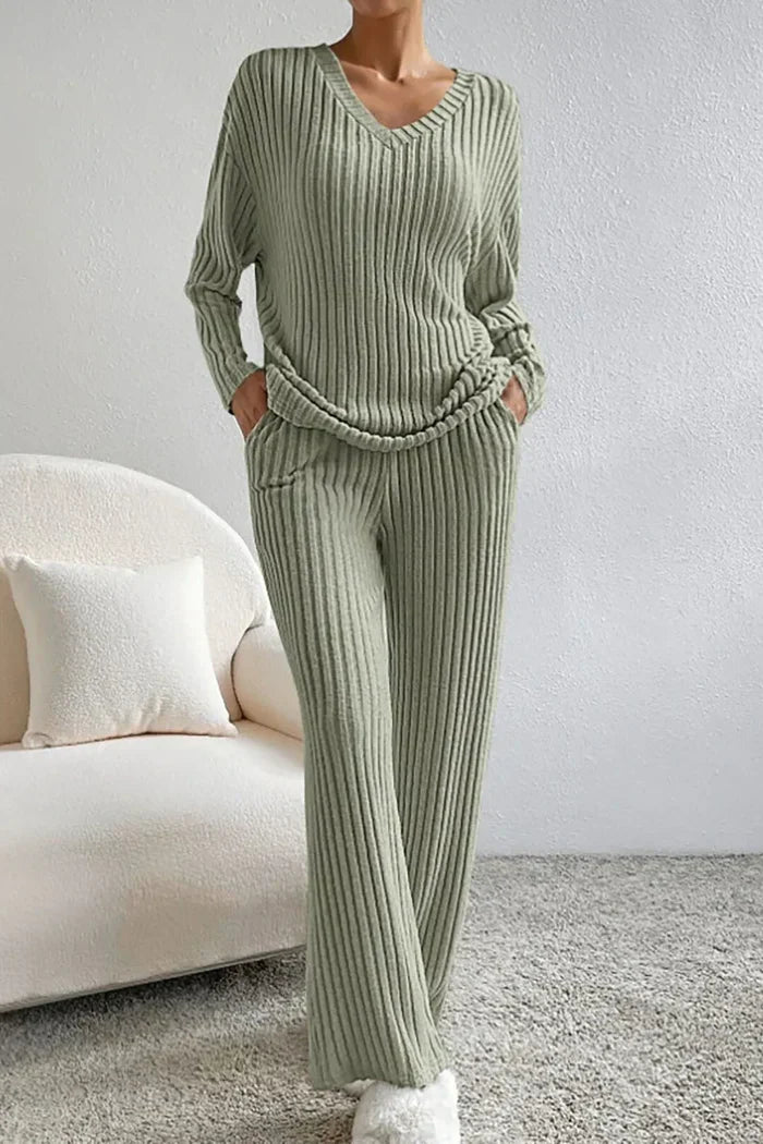 Soft Ladies Relaxation Wear Set