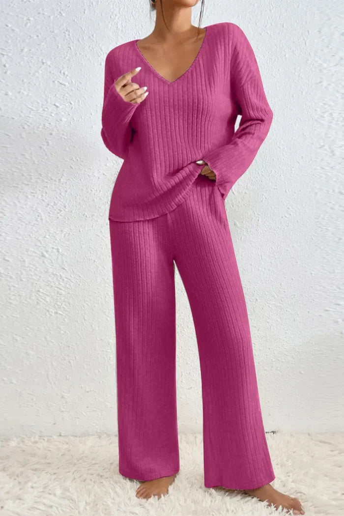Soft Ladies Relaxation Wear Set