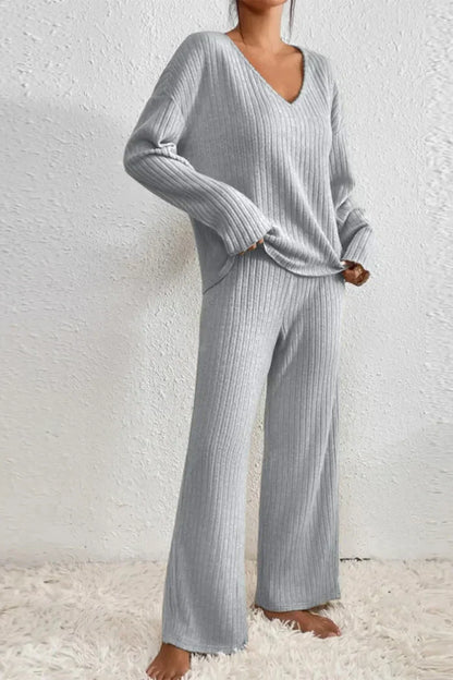 Soft Ladies Relaxation Wear Set