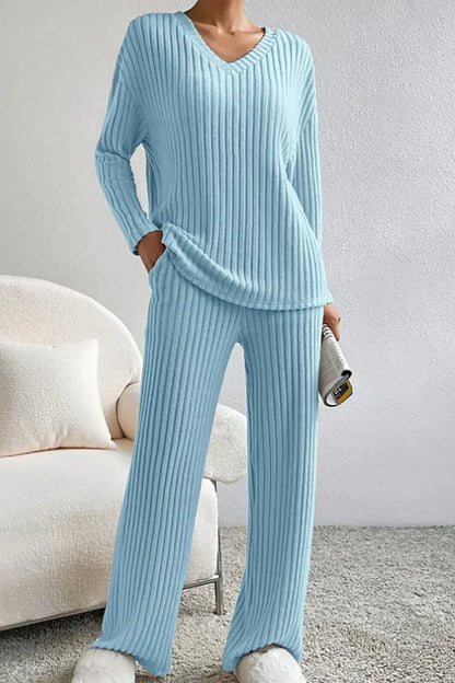 Soft Ladies Relaxation Wear Set