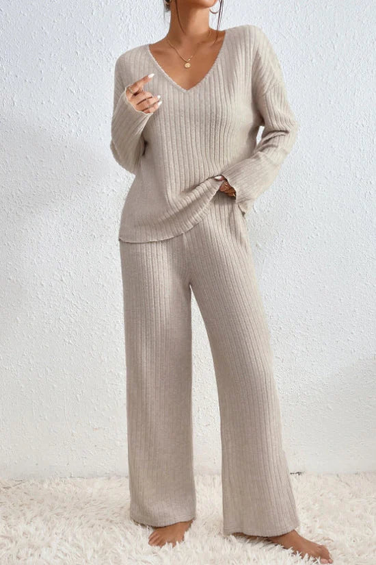 Soft Ladies Relaxation Wear Set
