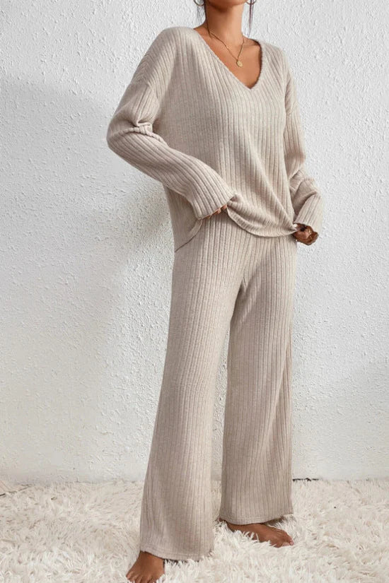 Soft Ladies Relaxation Wear Set