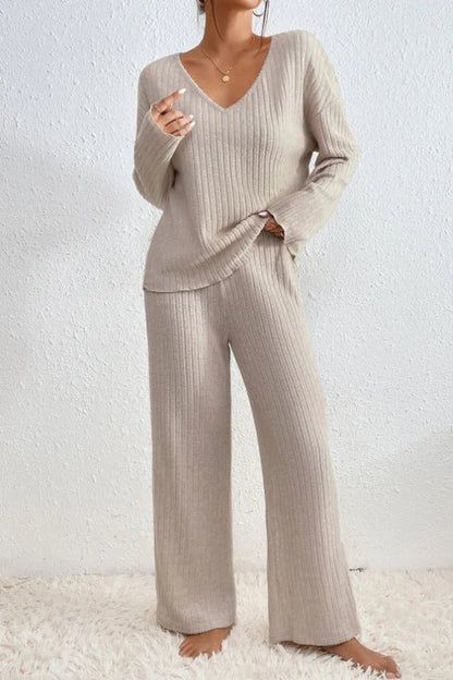 Soft Ladies Relaxation Wear Set