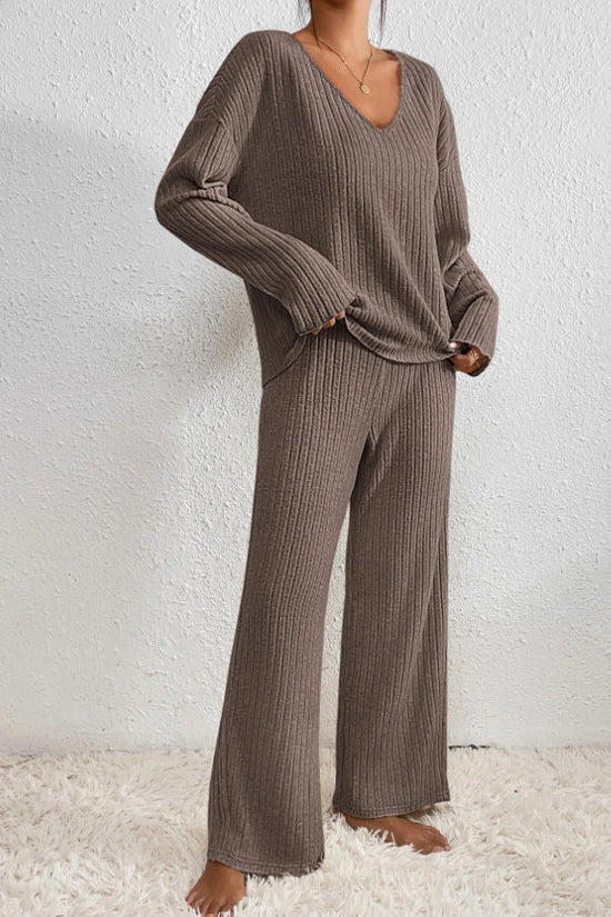 Soft Ladies Relaxation Wear Set
