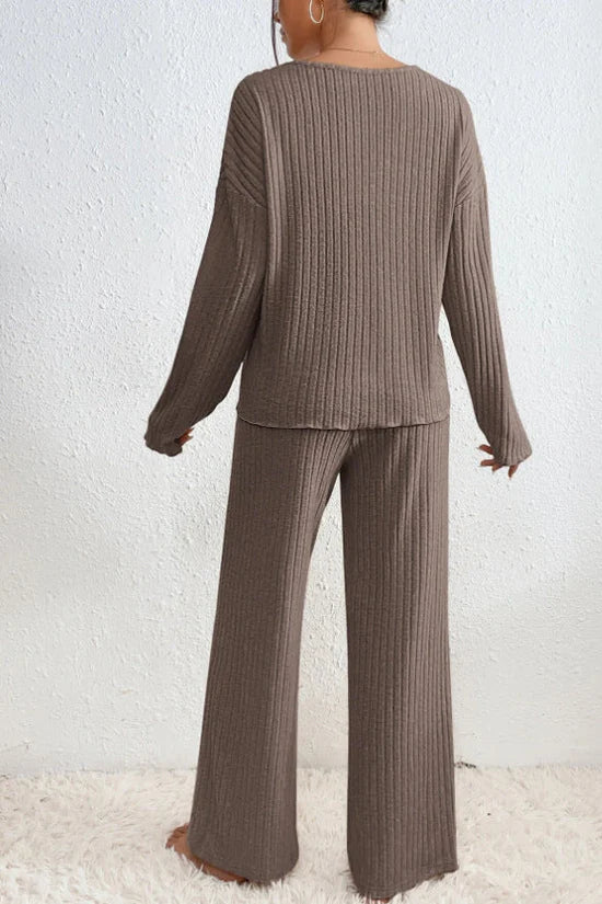 Soft Ladies Relaxation Wear Set