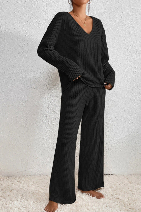 Soft Ladies Relaxation Wear Set