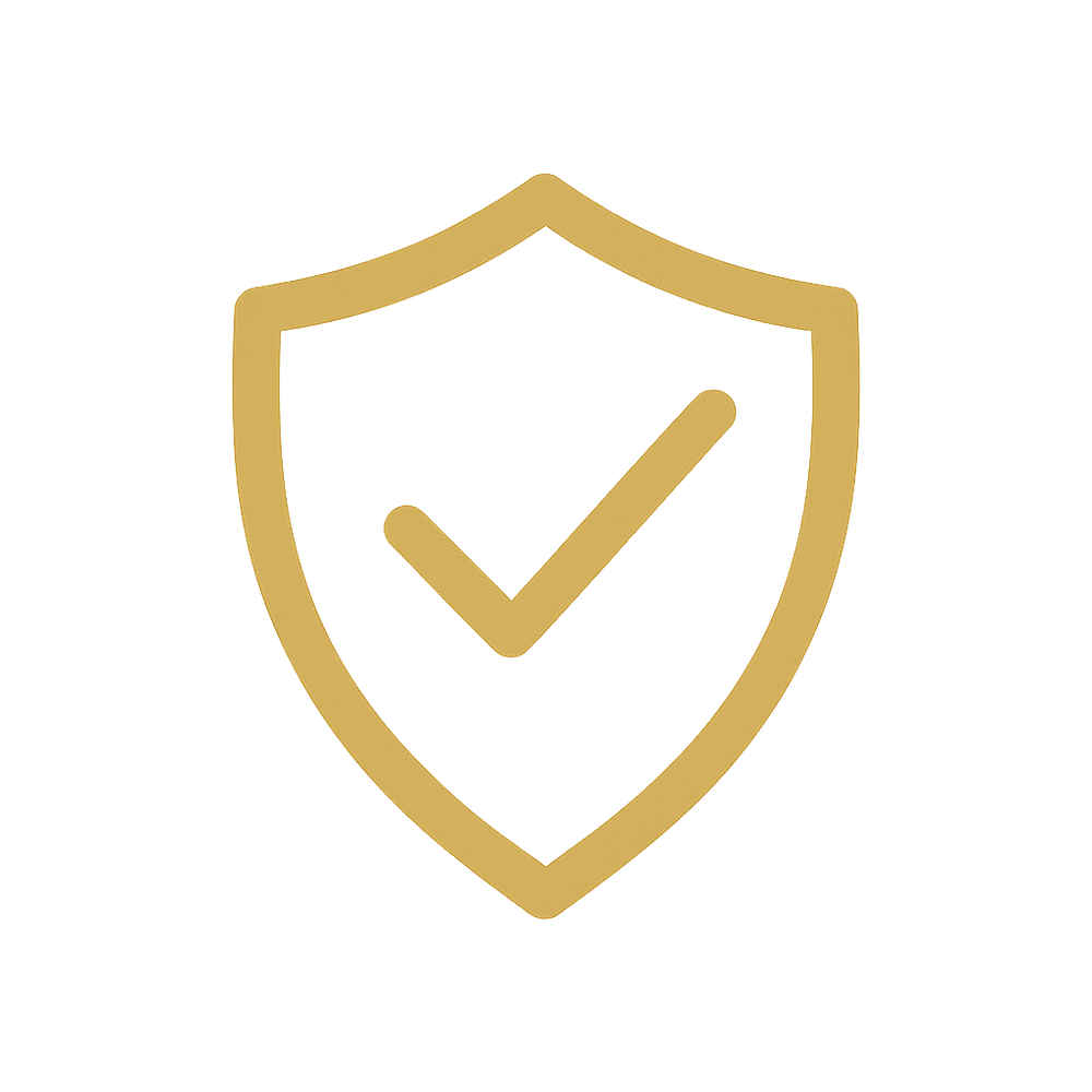 Secure Shipping Insurance - OutfitLondon
