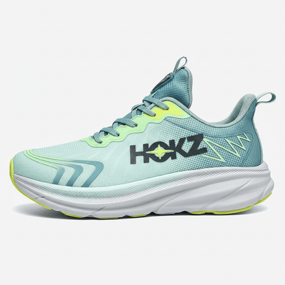 Fast Lightweight Running Shoes with Cushion Sole