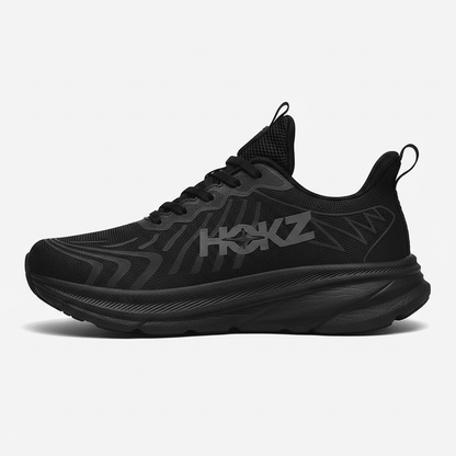 Fast Lightweight Running Shoes with Cushion Sole