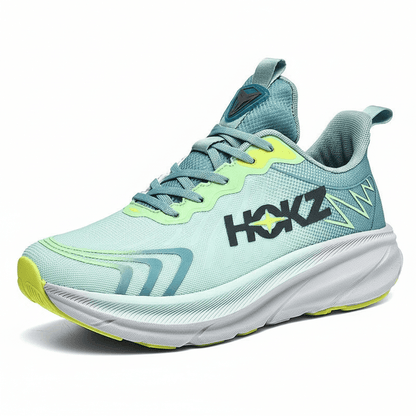 Fast Lightweight Running Shoes with Cushion Sole