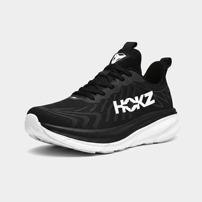 Fast Lightweight Running Shoes with Cushion Sole