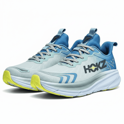 Fast Lightweight Running Shoes with Cushion Sole