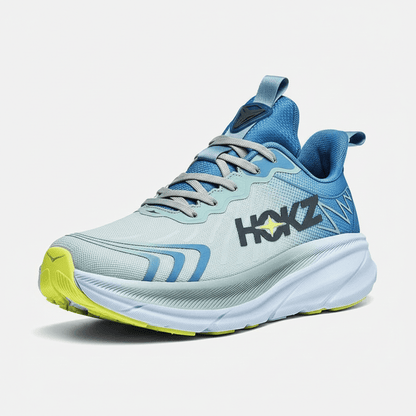 Fast Lightweight Running Shoes with Cushion Sole