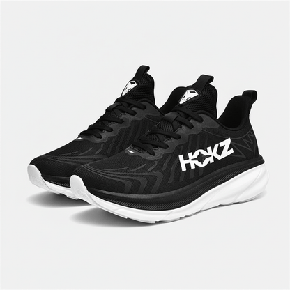 Fast Lightweight Running Shoes with Cushion Sole