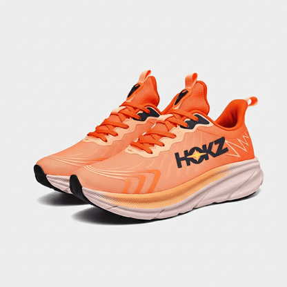 Fast Lightweight Running Shoes with Cushion Sole