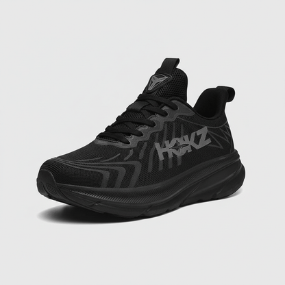 Fast Lightweight Running Shoes with Cushion Sole