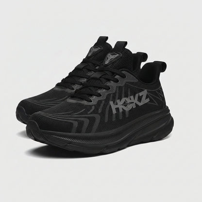 Fast Lightweight Running Shoes with Cushion Sole