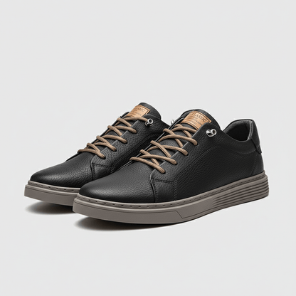 Simple Comfortable Daily Sneakers