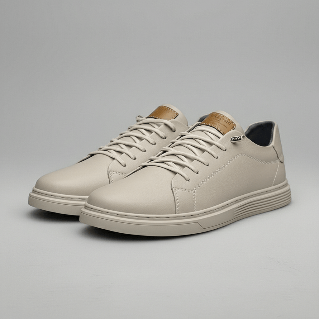 Simple Comfortable Daily Sneakers