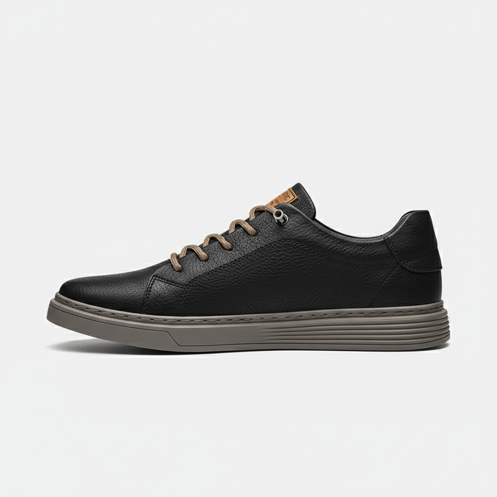 Simple Comfortable Daily Sneakers