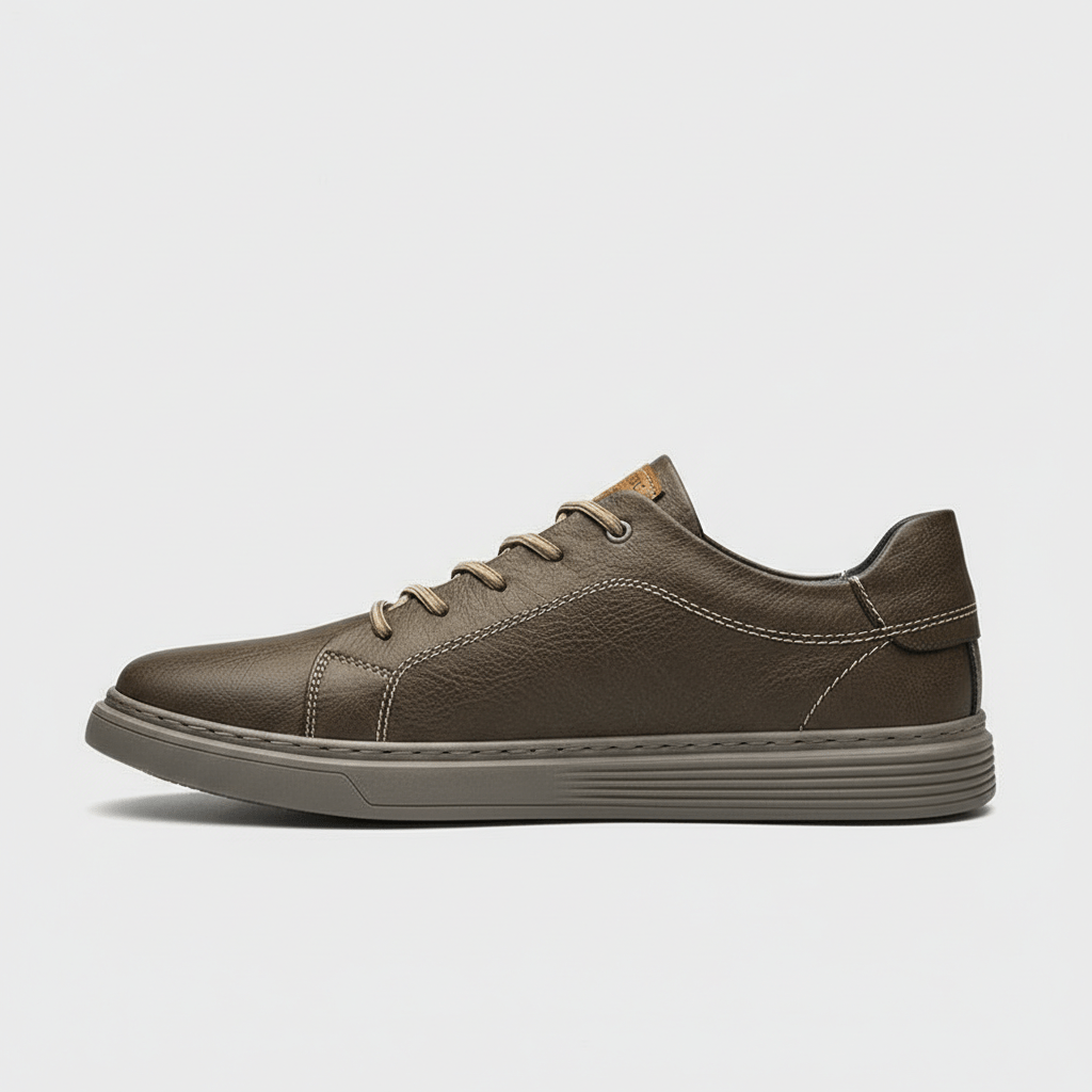 Simple Comfortable Daily Sneakers